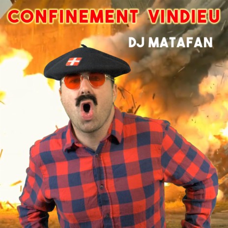 Confinement vindieu | Boomplay Music