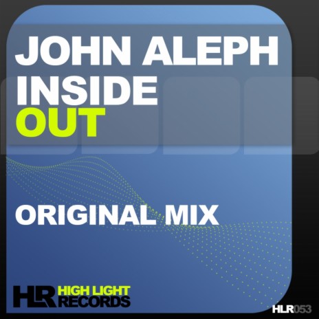 Inside Out (Original Mix) | Boomplay Music