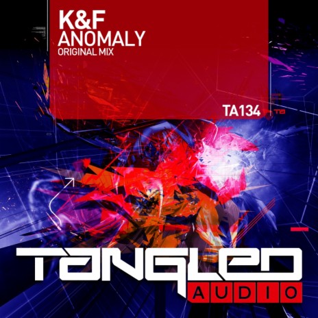 Anomaly (Radio Edit) | Boomplay Music