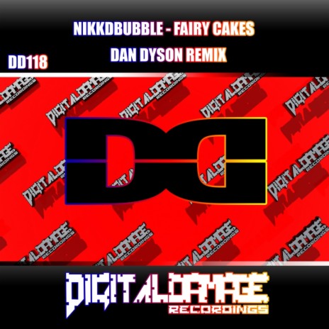 Fairy Cakes (Dan Dyson Remix)