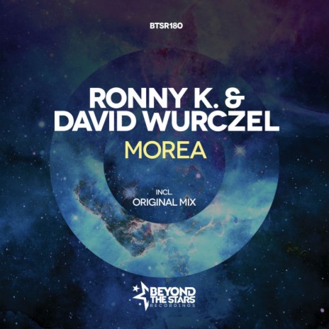 Morea (Original Mix) ft. David Wurczel