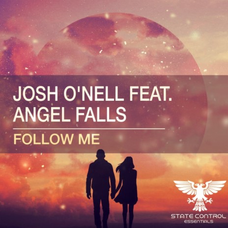 Follow Me (Extended Mix) ft. Angel Falls | Boomplay Music