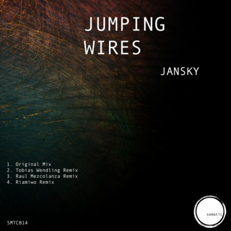 Jumping Wires (Riamiwo Remix) | Boomplay Music