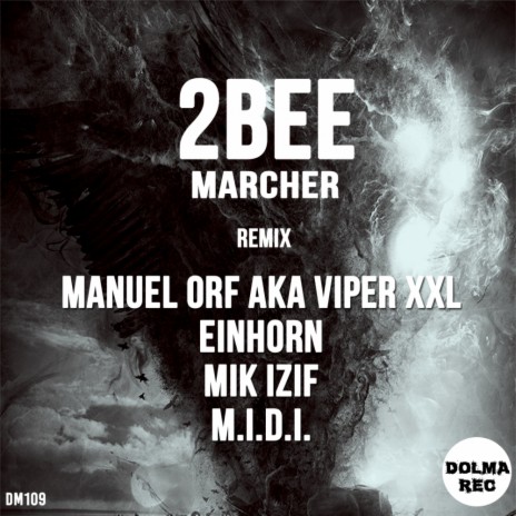 Marcher (M.I.D.I. Remix)