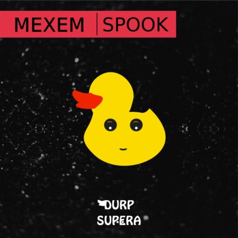 Spook (Original Mix) | Boomplay Music