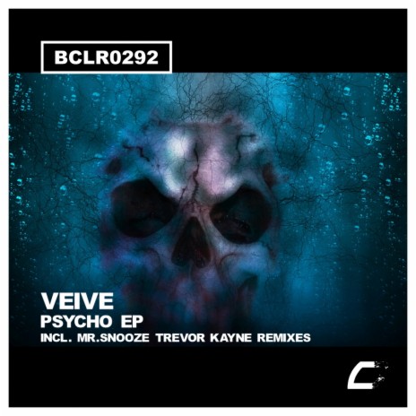 Psycho (Trevor Kayne Remix)