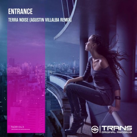 Terra Noise (Agustin Villalba Remix) | Boomplay Music