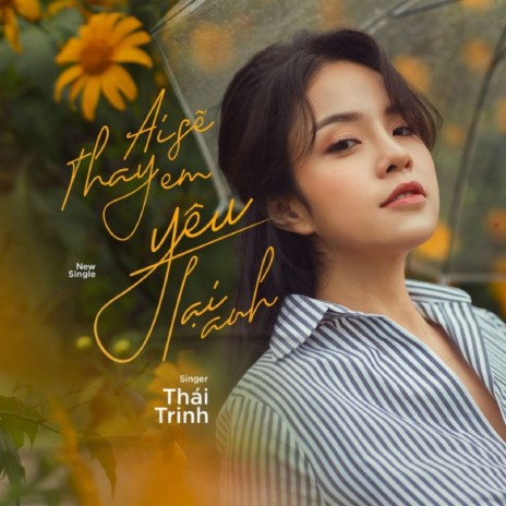 Ai Sẽ Thay Em Yêu Lại Anh | Boomplay Music