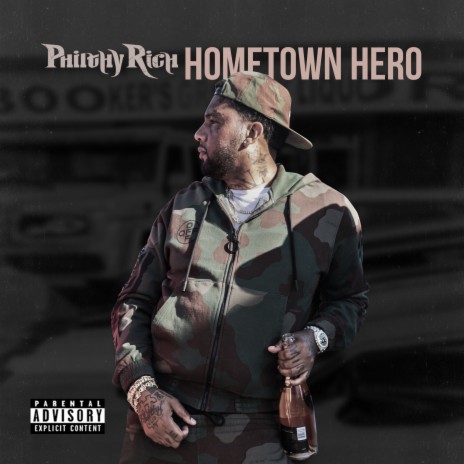 Hometown Hero | Boomplay Music