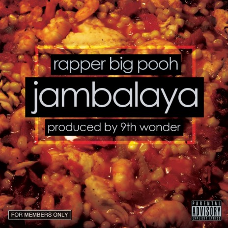 Jambalaya | Boomplay Music