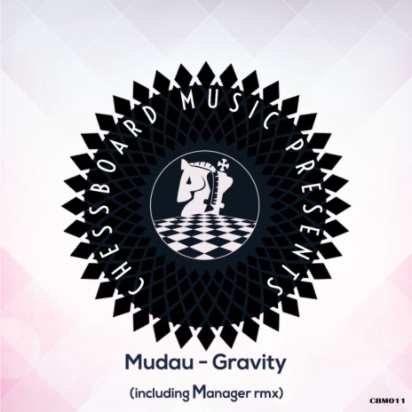 Gravity (Manager Afro Deep Remix) | Boomplay Music