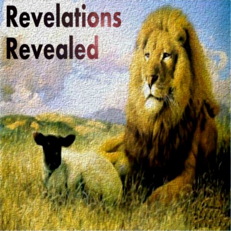 Revelations Revealed (Original Mix) | Boomplay Music