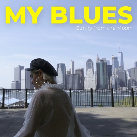 My Blues | Boomplay Music