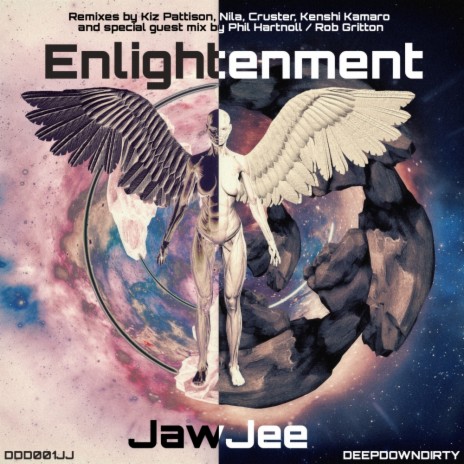 Enlightenment (Kenshi Kamaro Remix) | Boomplay Music