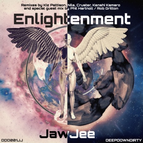 Enlightenment (Cruster Remix)