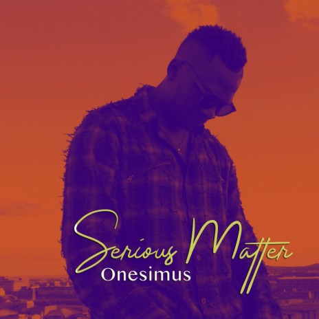 Serious Matter | Boomplay Music