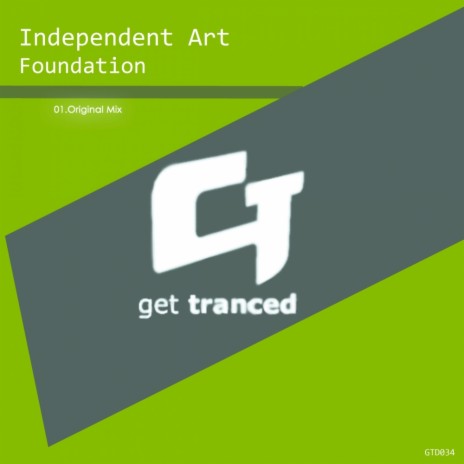 Foundation (Original Mix) | Boomplay Music