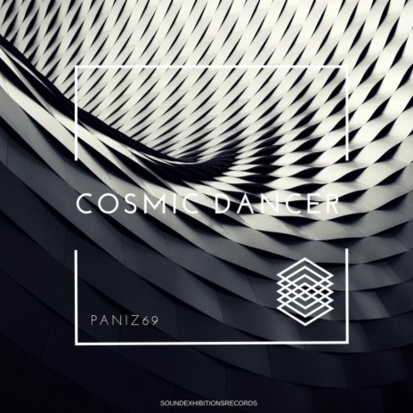 Cosmic Dancer (Original Mix) | Boomplay Music