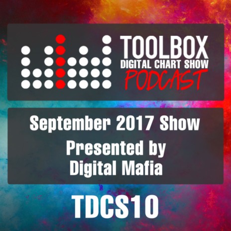 Intro (TDCS10) (Original Mix) | Boomplay Music