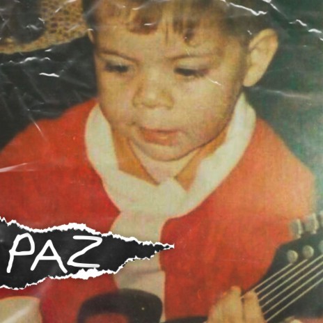 Paz | Boomplay Music