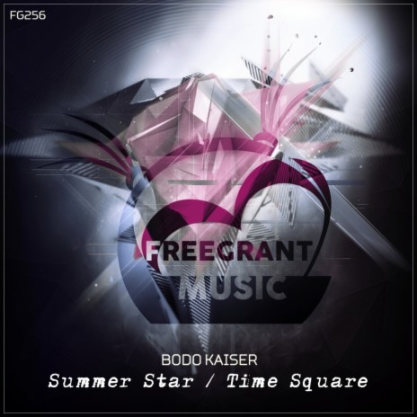 Time Square (Original Mix) | Boomplay Music