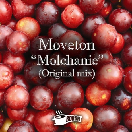 Molchanie (Original Mix)