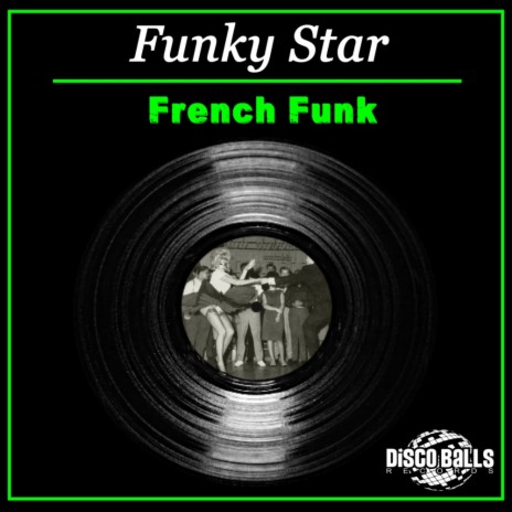 French Funk (Original Mix)
