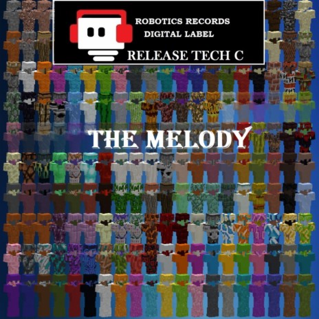 Melody Two (Original Mix) | Boomplay Music