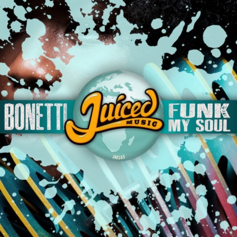 Funk My Soul (Original Mix) | Boomplay Music