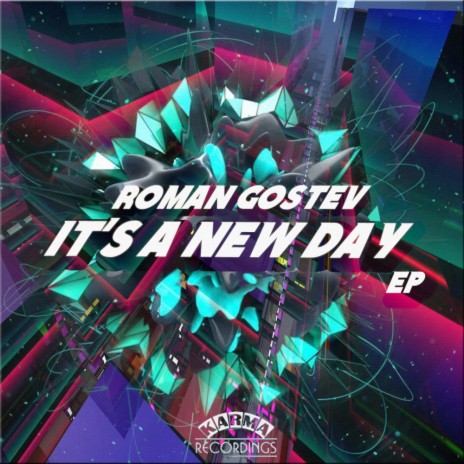 It's A New Day (Original Mix)