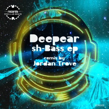 Sh-Bass (Jordan Trove Club Mix)