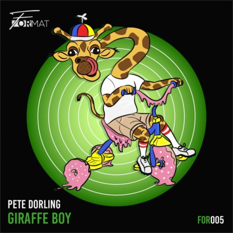 Giraffe Boy (Original Mix) | Boomplay Music