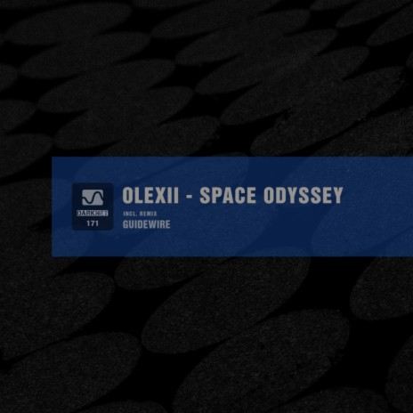 Space Odyssey (Original Mix) | Boomplay Music