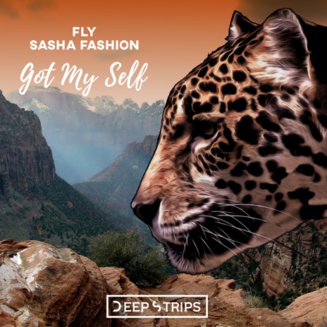 Got My Self (Original Mix) ft. Sasha Fashion