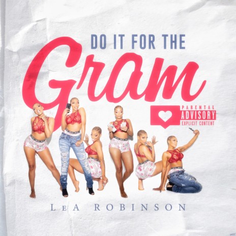 Do It For The Gram | Boomplay Music