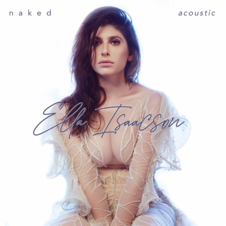 Naked (Acoustic) | Boomplay Music