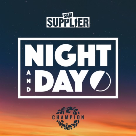 Night & Day (Club Mix)