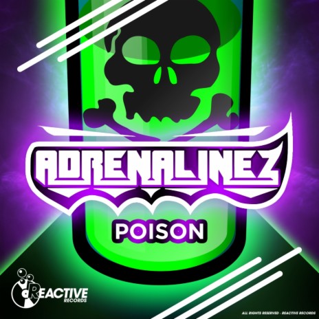 Poison (Original Mix)