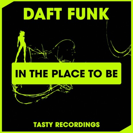 In The Place To Be (Dub Mix) | Boomplay Music