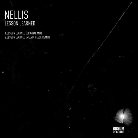 Lesson Learned (Melvin Reese Remix)