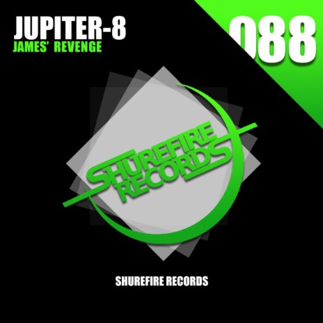 James' Revenge (Original Mix) | Boomplay Music