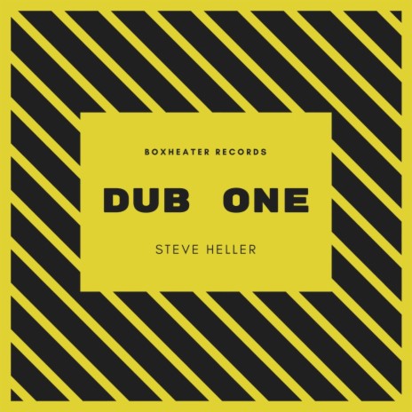 Dub One (Original Mix)
