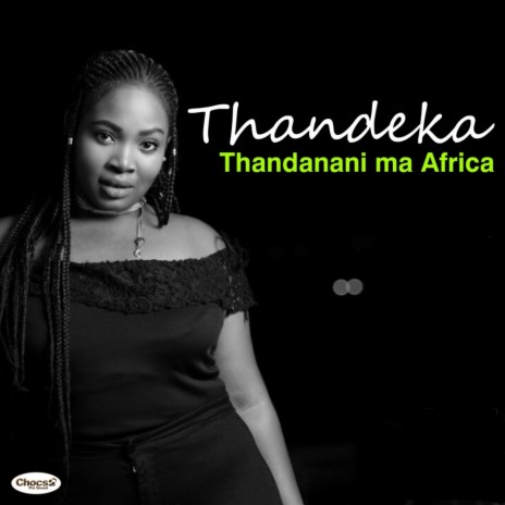 Thandanani Ma Afrika (Original Mix) | Boomplay Music