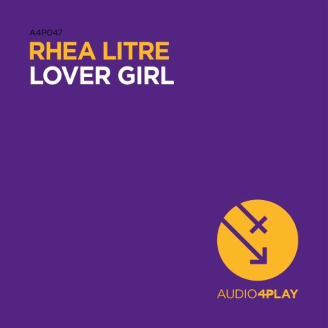 Lover Girl (Ryan Skyy Remix (Instrumental)) | Boomplay Music