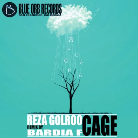 Cage (Original Mix) | Boomplay Music