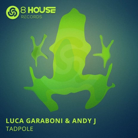 Tadpole (The Basilica Remix) ft. AndyJ | Boomplay Music