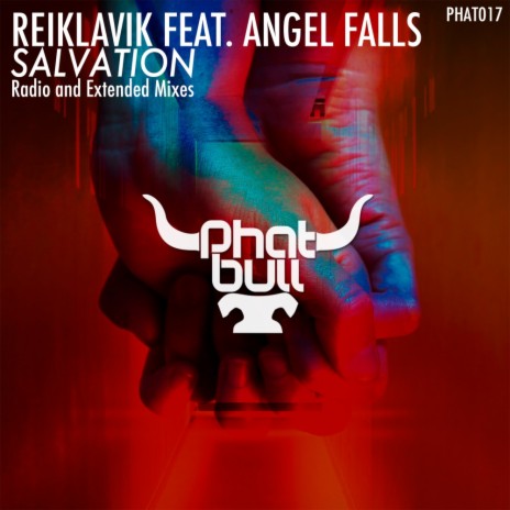 Salvation (Radio Edit) ft. Angel Falls