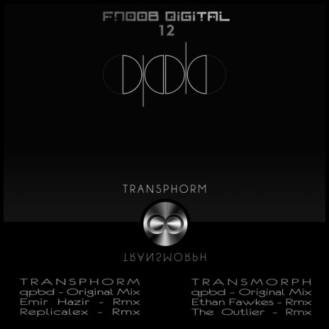 Transmorph (Ethan Fawkes Remix) | Boomplay Music