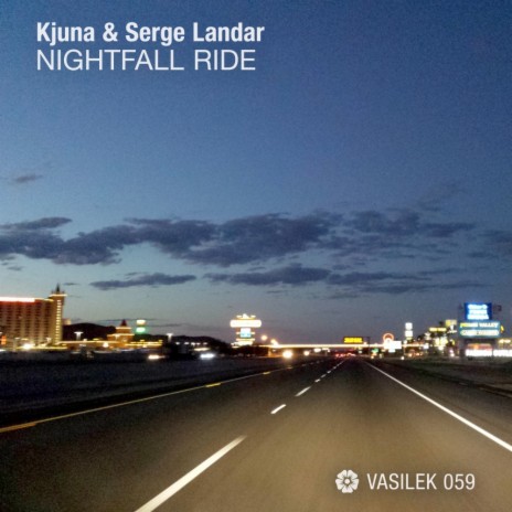 Nightfall Ride (Original Mix) ft. Serge Landar | Boomplay Music