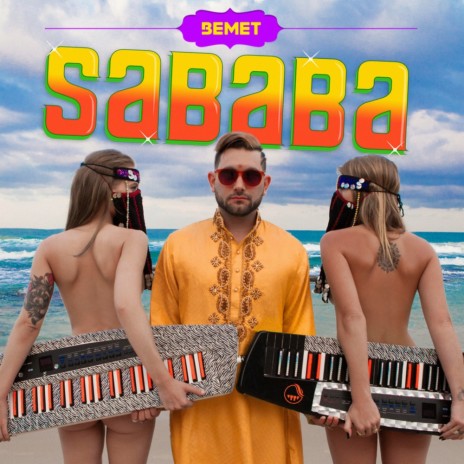 Sababa (Original Mix)